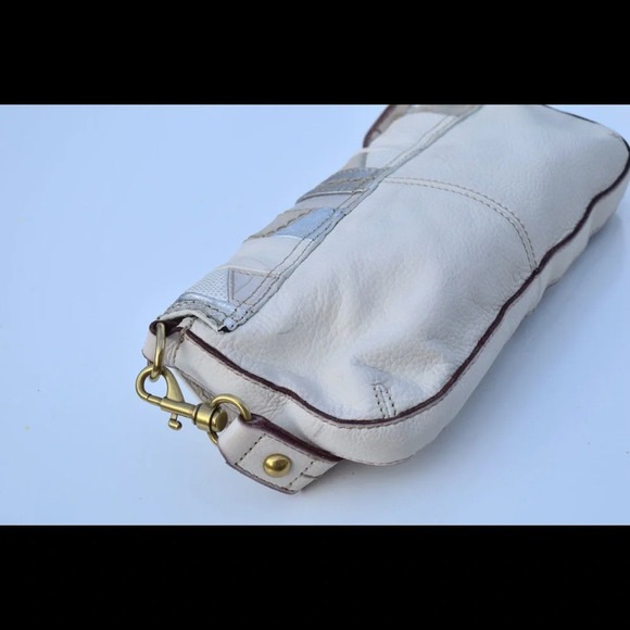 Fossil shoulder bag - Picture 5 of 7